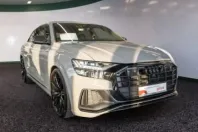 Audi Q8 din 2023 cu 47.909 km - oferta AUD195943 - foto 1