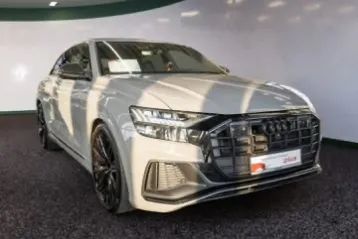 Audi Q8 din 2023 - oferta AUD195943