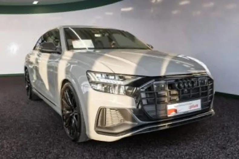 Audi Q8 din 2023 cu 47.909 km - oferta AUD195943 - foto 1