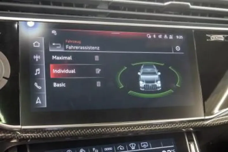 Audi Q8 din 2023 cu 47.909 km - oferta AUD195943 - foto 7