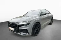 Audi Q8 din 2023 cu 41.500 km - oferta AUD195944 - foto 1