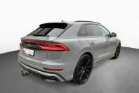 Audi Q8 din 2023 cu 41.500 km - oferta AUD195944 - foto 2