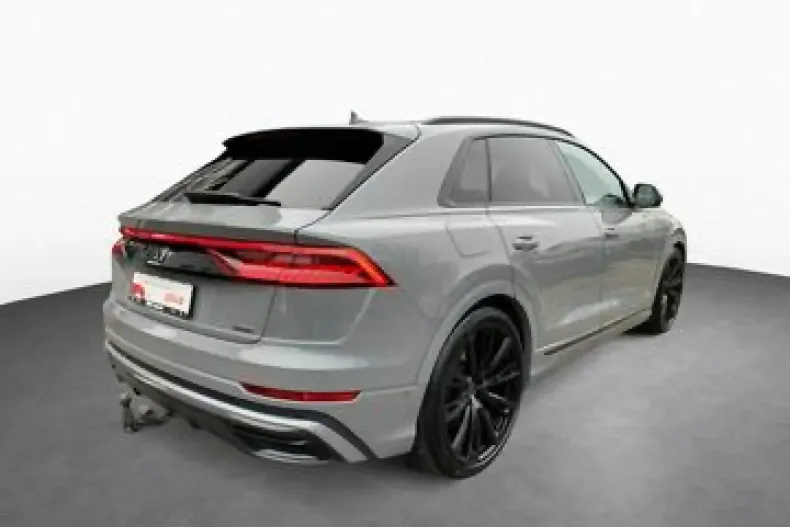 Audi Q8 din 2023 cu 41.500 km - oferta AUD195944 - foto 2