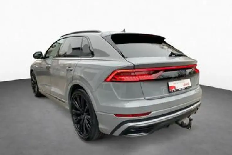 Audi Q8 din 2023 cu 41.500 km - oferta AUD195944 - foto 3