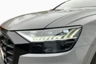 Audi Q8 din 2023 cu 41.500 km - oferta AUD195944 - foto 4