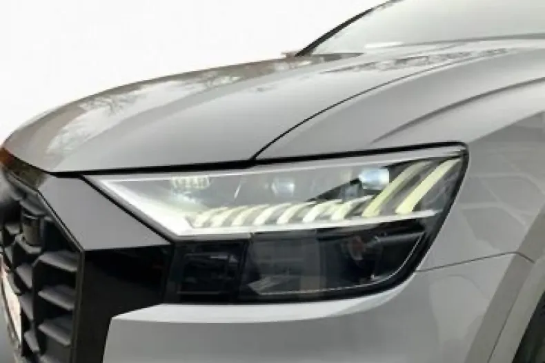 Audi Q8 din 2023 cu 41.500 km - oferta AUD195944 - foto 4