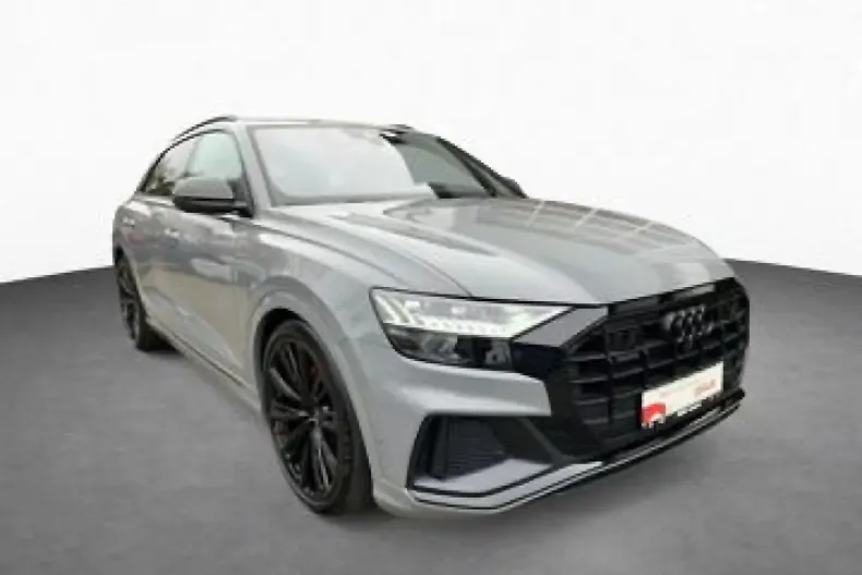 Audi Q8 din 2023 cu 41.500 km - oferta AUD195944 - foto 5
