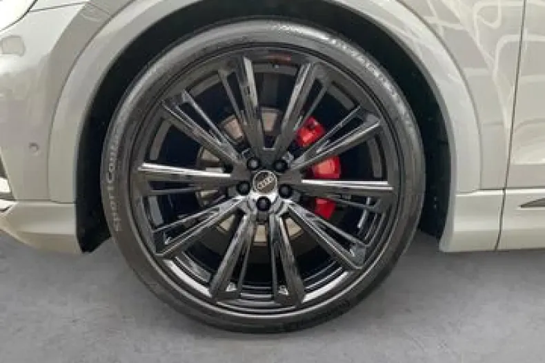 Audi Q8 din 2023 cu 41.500 km - oferta AUD195944 - foto 6