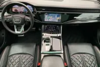 Audi Q8 din 2023 cu 41.500 km - oferta AUD195944 - foto 9