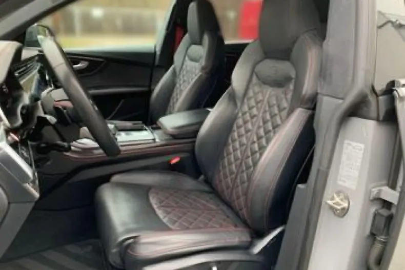 Audi Q8 din 2023 cu 41.500 km - oferta AUD195944 - foto 10