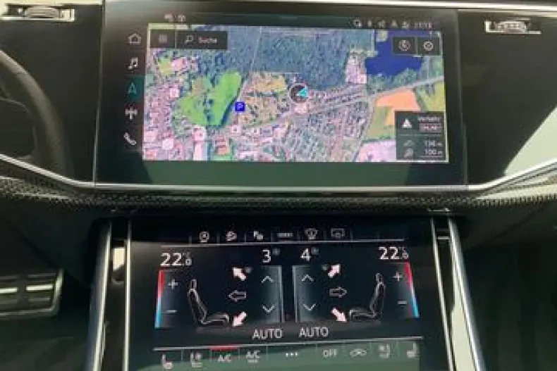 Audi Q8 din 2023 cu 41.500 km - oferta AUD195944 - foto 11