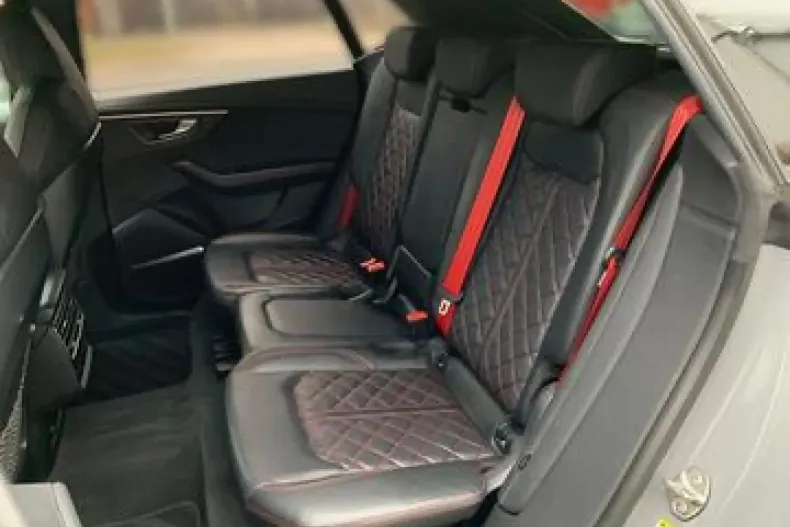 Audi Q8 din 2023 cu 41.500 km - oferta AUD195944 - foto 12