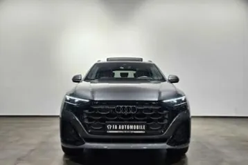 Audi Q8 din 2021 - oferta AUD195945