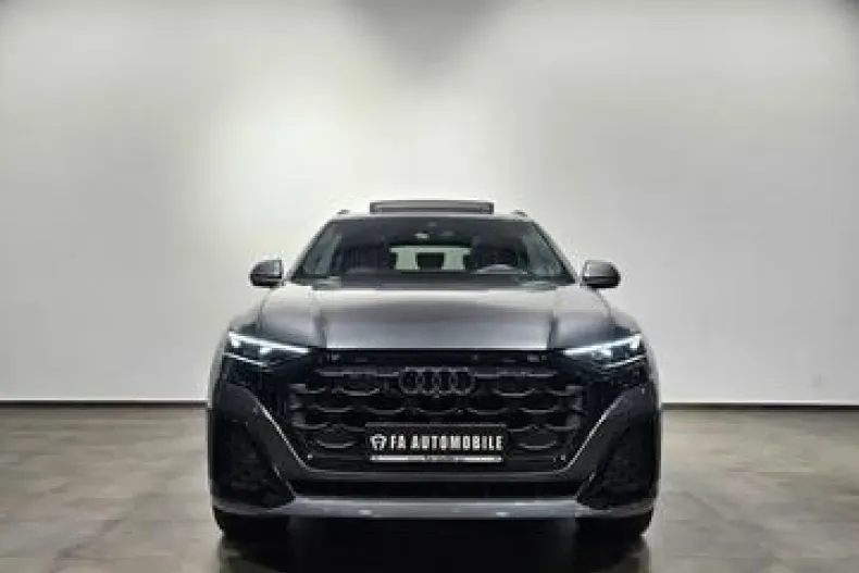 Audi Q8 din 2021 cu 31.512 km - oferta AUD195945 - foto 1