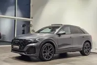 Audi Q8 din 2021 cu 31.512 km - oferta AUD195945 - foto 7