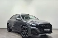 Audi Q8 din 2021 cu 31.512 km - oferta AUD195945 - foto 8