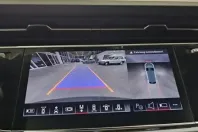 Audi Q8 din 2021 cu 31.512 km - oferta AUD195945 - foto 13