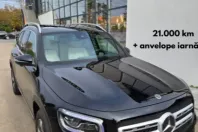 Mercedes-Benz GLB 200 (Clasa GLB) din 2024 cu 24.000 km - oferta MER195946 - foto 1