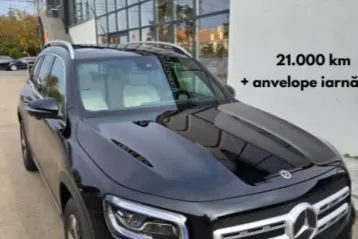 Mercedes-Benz GLB 200 din 2024 - oferta MER195946