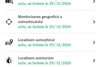 Mercedes-Benz GLB 200 (Clasa GLB) din 2024 cu 24.000 km - oferta MER195946 - foto 21