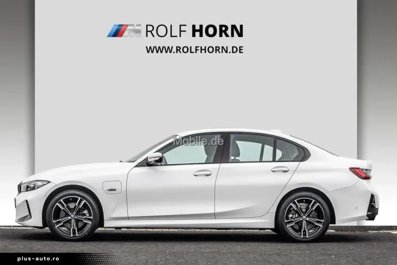 BMW 320 (Seria 3) din 2022 cu 97.727 km - oferta BMW195947 - foto 1