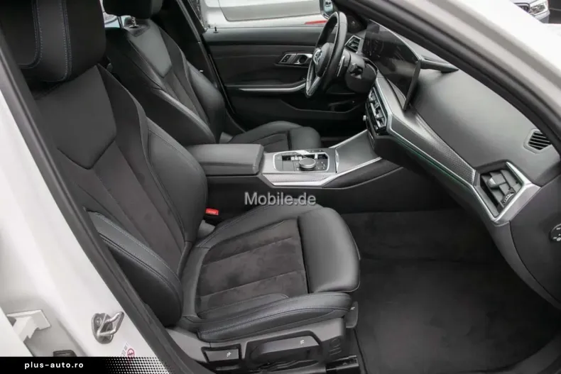 BMW 320 (Seria 3) din 2022 cu 97.727 km - oferta BMW195947 - foto 3