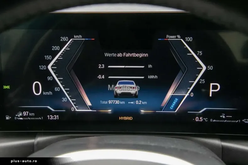 BMW 320 (Seria 3) din 2022 cu 97.727 km - oferta BMW195947 - foto 6