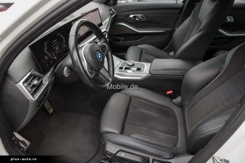 BMW 320 (Seria 3) din 2022 cu 97.727 km - oferta BMW195947 - foto 7