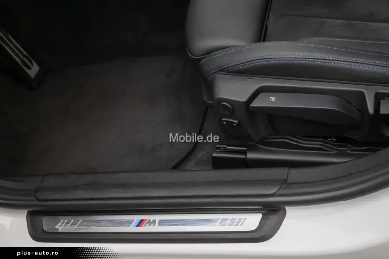 BMW 320 (Seria 3) din 2022 cu 97.727 km - oferta BMW195947 - foto 11