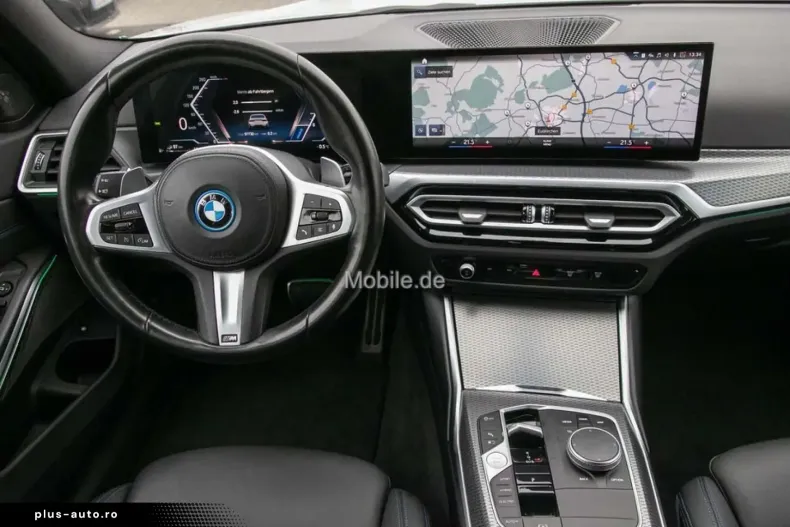 BMW 320 (Seria 3) din 2022 cu 97.727 km - oferta BMW195947 - foto 13