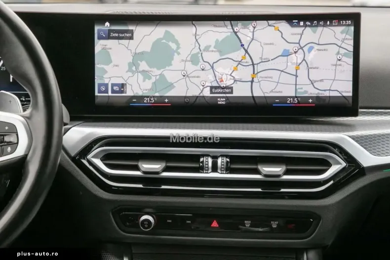 BMW 320 (Seria 3) din 2022 cu 97.727 km - oferta BMW195947 - foto 14