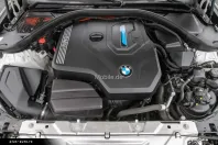 BMW 320 (Seria 3) din 2022 cu 97.727 km - oferta BMW195947 - foto 16