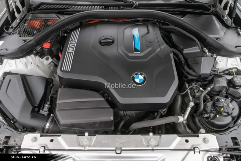 BMW 320 (Seria 3) din 2022 cu 97.727 km - oferta BMW195947 - foto 16