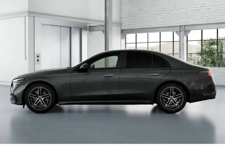 Mercedes-Benz E 220 (Clasa E) din 2025 cu 20.000 km - oferta MER195948 - foto 3