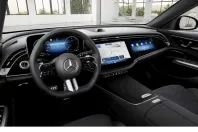 Mercedes-Benz E 220 (Clasa E) din 2025 cu 20.000 km - oferta MER195948 - foto 8