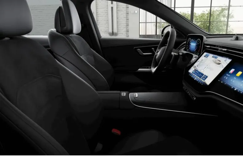 Mercedes-Benz E 220 (Clasa E) din 2025 cu 20.000 km - oferta MER195948 - foto 9