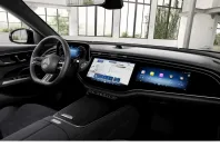 Mercedes-Benz E 220 (Clasa E) din 2025 cu 20.000 km - oferta MER195948 - foto 10