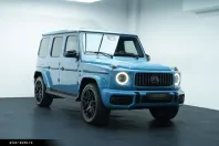 Mercedes-Benz G 63 AMG (Clasa G) din 2024 cu 46.500 km - oferta MER195949 - foto 1