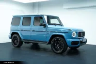 Mercedes-Benz G 63 AMG (Clasa G) din 2024 cu 46.500 km - oferta MER195949 - foto 2