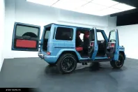 Mercedes-Benz G 63 AMG (Clasa G) din 2024 cu 46.500 km - oferta MER195949 - foto 5