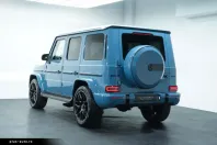 Mercedes-Benz G 63 AMG (Clasa G) din 2024 cu 46.500 km - oferta MER195949 - foto 6