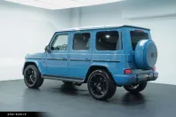 Mercedes-Benz G 63 AMG (Clasa G) din 2024 cu 46.500 km - oferta MER195949 - foto 7