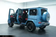 Mercedes-Benz G 63 AMG (Clasa G) din 2024 cu 46.500 km - oferta MER195949 - foto 8
