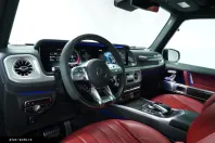 Mercedes-Benz G 63 AMG (Clasa G) din 2024 cu 46.500 km - oferta MER195949 - foto 10