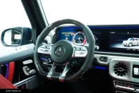 Mercedes-Benz G 63 AMG (Clasa G) din 2024 cu 46.500 km - oferta MER195949 - foto 12