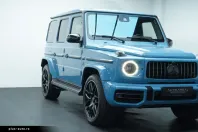 Mercedes-Benz G 63 AMG (Clasa G) din 2024 cu 46.500 km - oferta MER195949 - foto 25