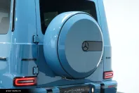 Mercedes-Benz G 63 AMG (Clasa G) din 2024 cu 46.500 km - oferta MER195949 - foto 27