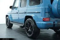 Mercedes-Benz G 63 AMG (Clasa G) din 2024 cu 46.500 km - oferta MER195949 - foto 28