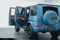 Mercedes-Benz G 63 AMG (Clasa G) din 2024 cu 46.500 km - oferta MER195949 - foto 30