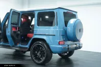 Mercedes-Benz G 63 AMG (Clasa G) din 2024 cu 46.500 km - oferta MER195949 - foto 31